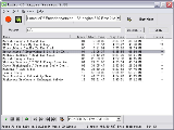 Zeallsoft Audio CD Ripper