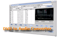 3Q DVD Audio Ripper