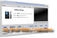 3Q iPod Video Converter