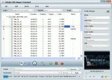 4Media DVD Ripper Standard