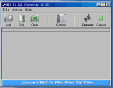 AAA Mp3 To All Converter