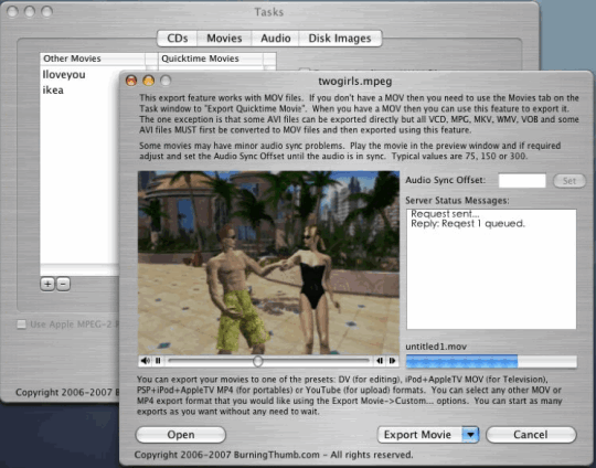 AppleMacSoft Video Converter for Mac