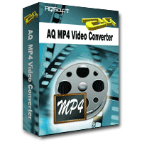 AQ MP4 Video Converter