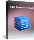 AuKun DVD to iPod Converter for Mac