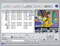 AVCWare Mac Video Converter