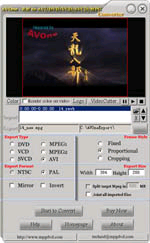 AVOne RM Video Converter