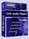 DVD Audio Ripper Platinum