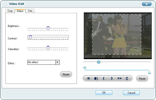 iOrgSoft AVI Converter