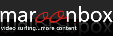 MaroonBox Studio