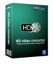 mediAvatar HD Video Converter