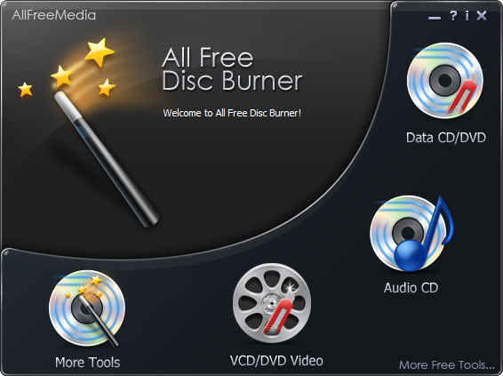 Swifturn Free Disc Creator