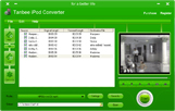 Tanbee iPod Video Converter