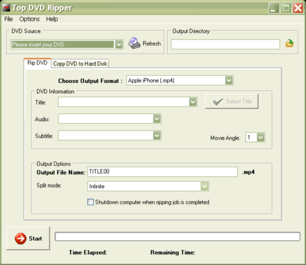 Top DVD Ripper