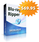 WinAVI Blu-ray Ripper