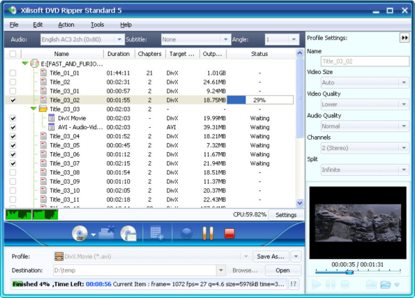 Xilisoft Ripper Pack Gold