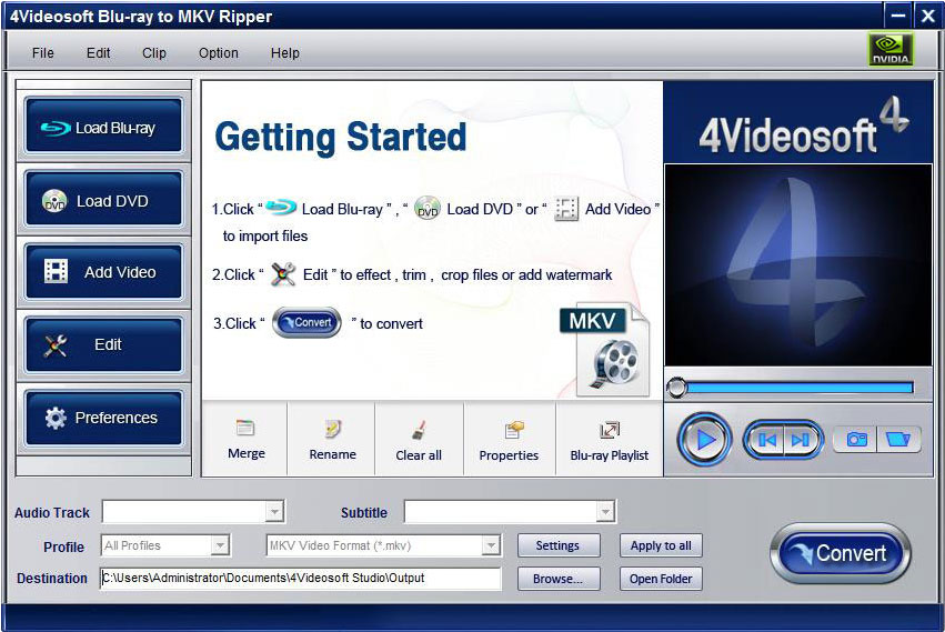 Clicks load. DVD-Audio и BLURAY. Blu-ray to ps3. Files DVD Converter. Mkv видео конвертер.
