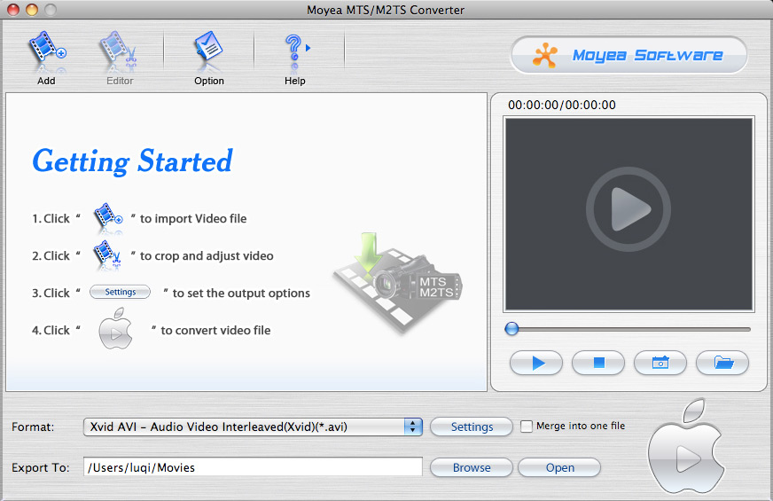 Mts Converter For Mac Download