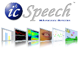 icSpeech Standard Edition