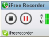 iFree Skype Recorder