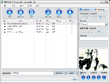 4Media MP4 to MP3 Converter