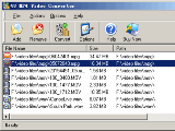 4U MP4 Video Converter