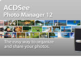 ACDSee Photo Manager 12