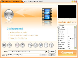 Active 3GP Video Converter