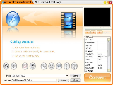 Active SWF Video Converter