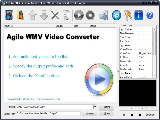 Agile WMV Video Converter