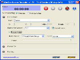 AimOne Screen Recorder