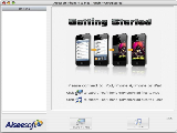 Aiseesoft iPhone 4 to Mac Transfer