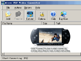 Alive PSP Video Converter