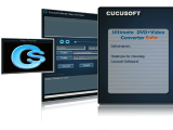 AllBest Cucusoft Ultimate DVD + Video Converter