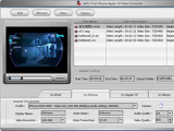 Alldj iPhone iPod Apple-TV Video Converter