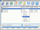 Allok AVI DivX MPEG to DVD Converter