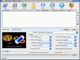 Allok Video to PSP Converter