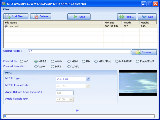 ALO AVI MPEG WMV 3GP MP4 iPod PSP Converter