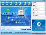 Amadis iPod/iPhone Video Converter