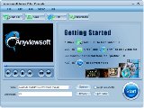 Anyviewsoft Archos Video Converter