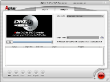 Aplus DivX to DVD Converter