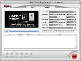Aplus DivX to iPhone Converter