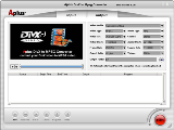 Aplus DivX to mpeg Converter