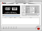 Aplus DivX to XviD Converter