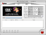 Aplus DivX to Zune Converter