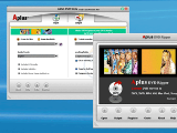 Aplus DVD Ripper and DVD Copy