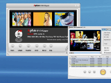 Aplus DVD Ripper and Video Converter