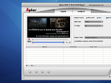 Aplus DVD to Divx Xvid Ripper