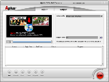 Aplus FLV to DVD Converter