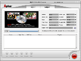 Aplus FLV to mp3 Converter