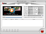 Aplus FLV to WMV Converter